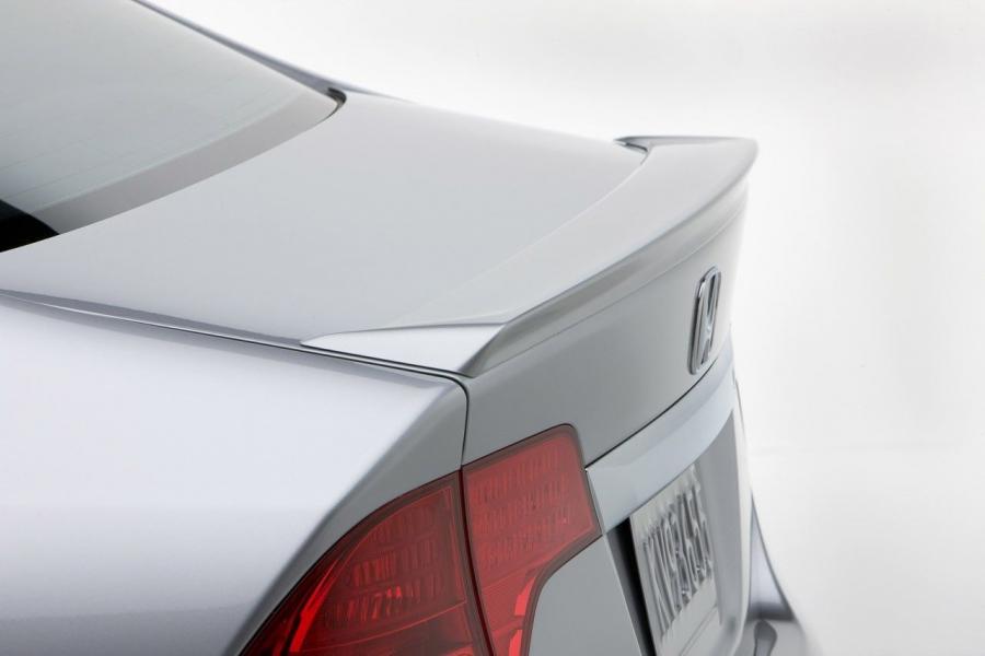  Honda Civic 2009 года  (фото 15 из 18)